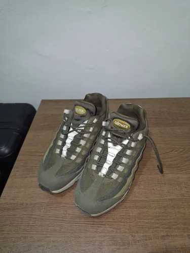 Nike Air Max 95 Tam 41