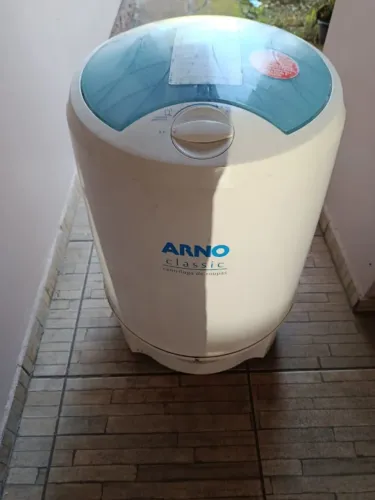 Centrífuga Arno R$250,00