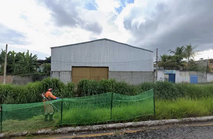 Imóvel Comercial, A.T.: 720m², Distrito Industrial Paulo Camilo Norte, Betim/MG