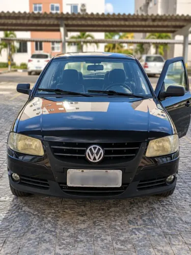 Gol g4 1.6 2007 motor ap com mecânica em dia.