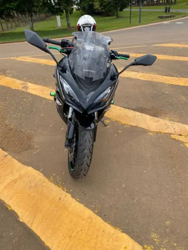 Ninja 1000 Tourer