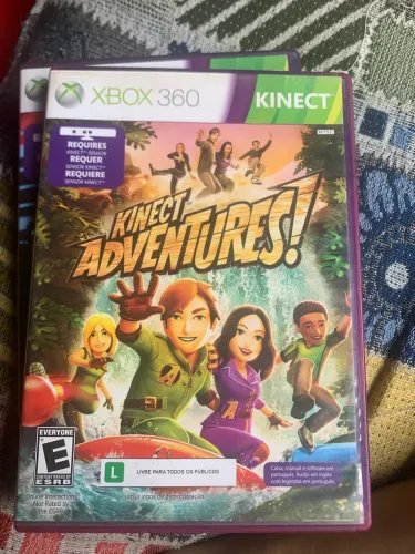 jogos semi-novos para xbox 360