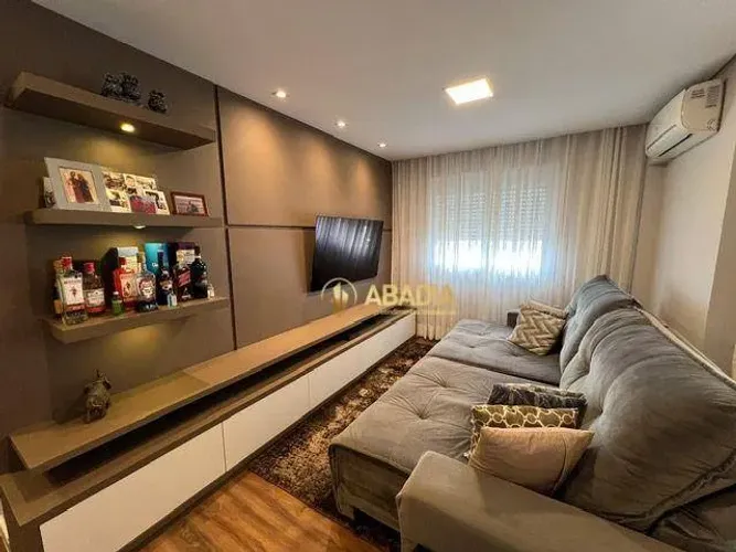 Apartamento a venda no Dreams Residencial em Paulínia