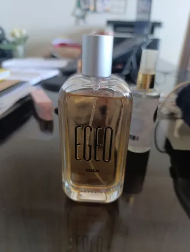 Perfume EGEO GOKU