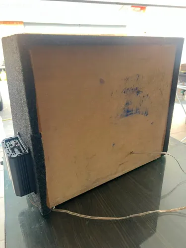 Sub Bravox+Módulo Soundigital