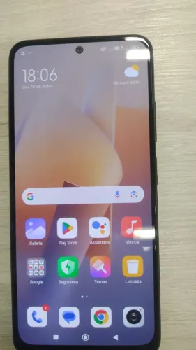 Xiaomi redmi note 11