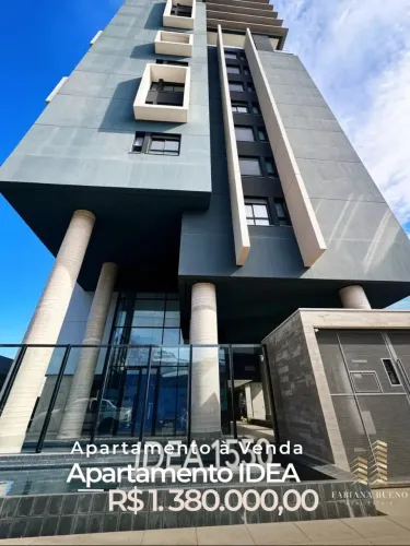 Vendo - Apartamento IDEIA