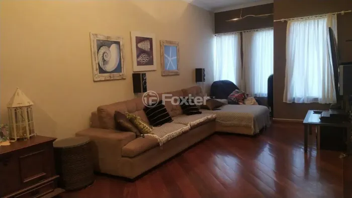 Casa à venda Rua Sebastião Martins, Jardim Bonfiglioli - São Paulo