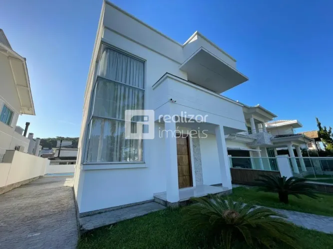 Casa 3 quartos no bairro Pedra Branca, Palhoça
