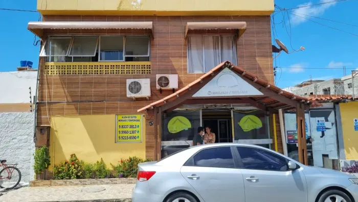 Aconchego de Olinda no Bairro Novo com preços promocionais (diária ou mensalistas)