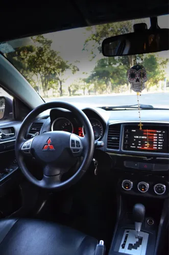 Mitsubishi Lancer 2.0 16V 160cv Aut. 2015
