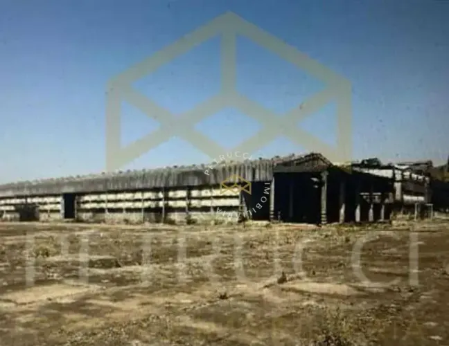 Galpão à venda, 16893 m² por R$ 32.200.000,00 - Chácaras Reunidas Anhangüera (Nova Veneza)