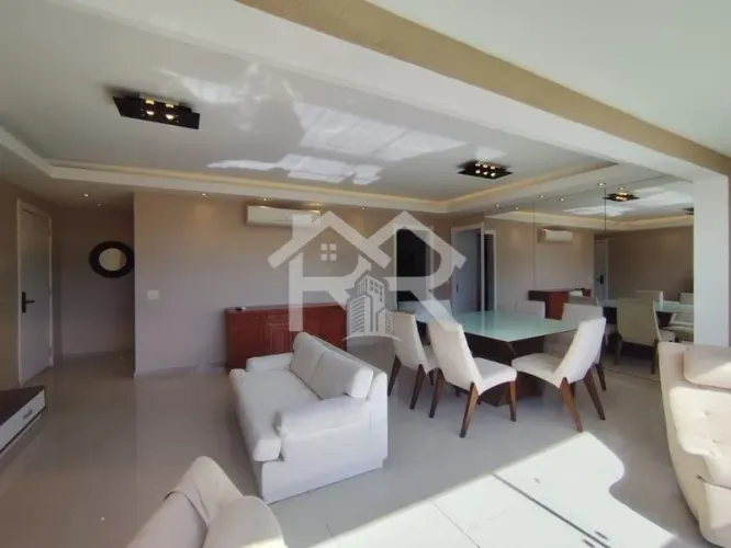 Apartamento 3 dormitórios para alugar no Alizé Parc no bairro Jardim Europa em Porto Alegr