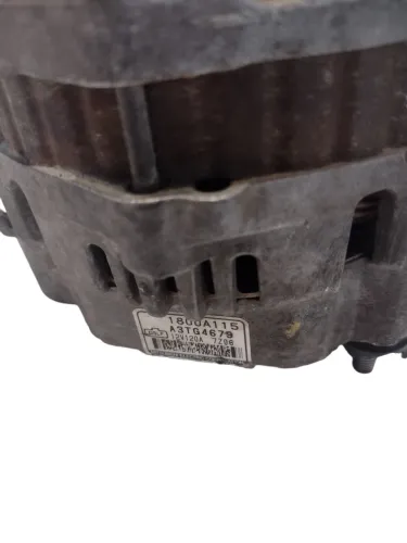 Alternador Mitsubishi Pajero Full 3.2 2009 1800a115