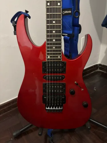 Guitarra IBANEZ GIO