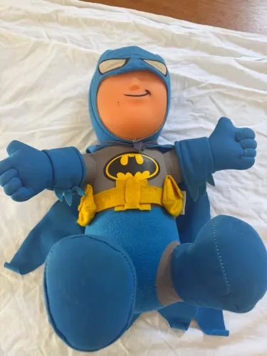 Batman - Multibrinks
