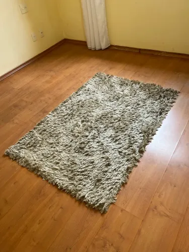 Tapete São Carlos Joy alto padrão 