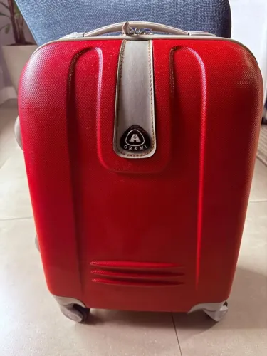 Mala de mão