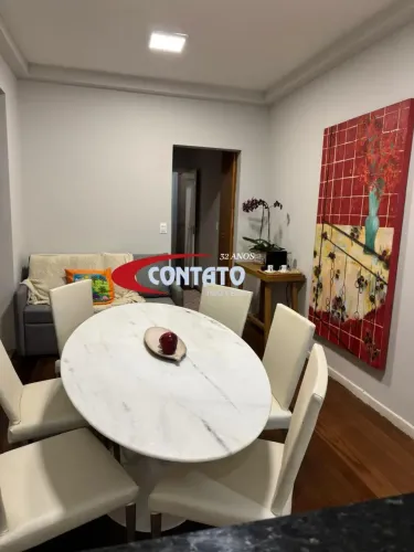 Imóvel para venda tem 65 metros quadrados com 2 quartos em Santa Efigênia - Belo Horizonte