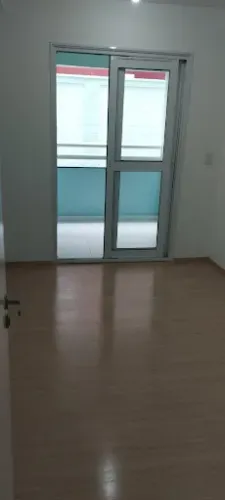Apartamento com 2 quartos à venda, 51 m² por R$ 270.000 - Parque Santa Rosa - Suzano/SP