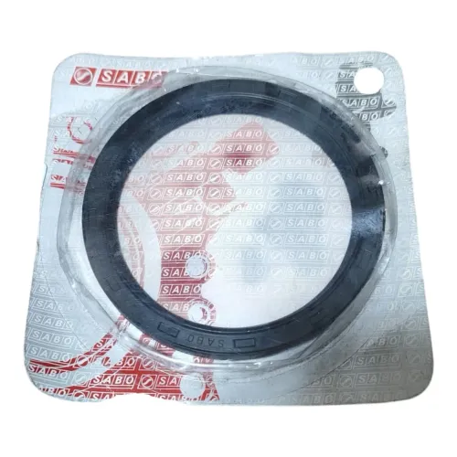 Retentor Virabrequim Hyundai Mitsubish Elantra Sportage Sabo