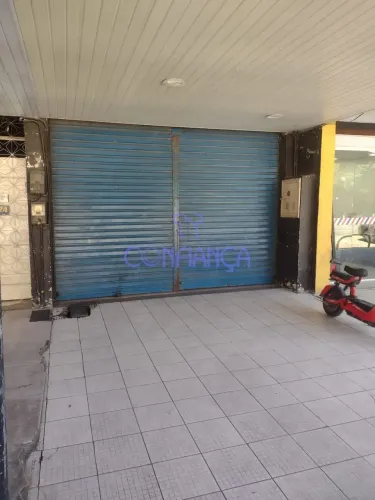 Loja para locação, Campo Grande, Rio de Janeiro, RJ