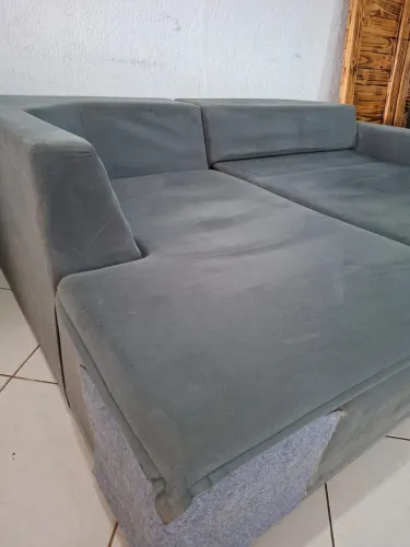 Sofá Retratil