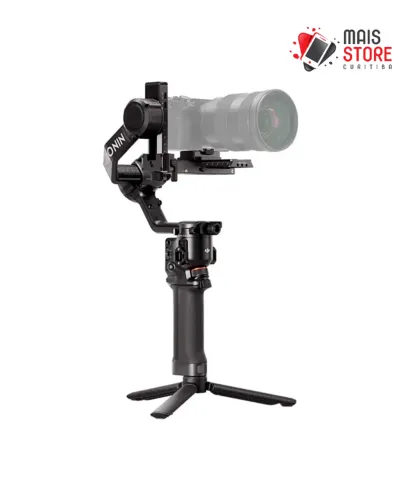 Estabilizador Gimbal DJI RS 5 - (Novo/Lacrado)