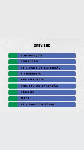 Auxílio acadêmico