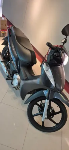 Biz 125cc