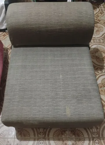 Poltrona/colchão