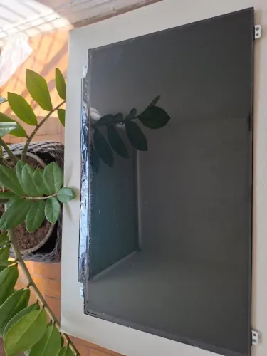 Tela Notebook 15.6 Slim 30 Pinos - Modelo B156XTN04.2