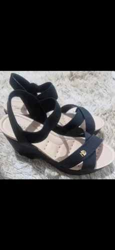 Sapato 37 Modare Ultra conforto