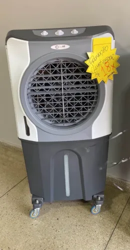 Climatizador (novo)