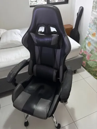 Por motivo de mudança para outro estado