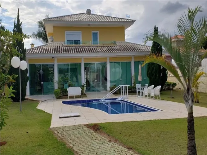 Casa Condomínio Aldeia da Serrinha