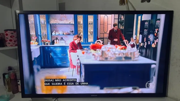 VENDO TV SAMSUNG SMART TV 32 POLEGADAS