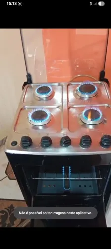 Fogão 