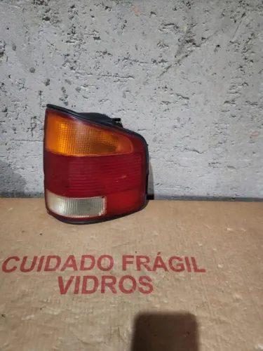 Lanterna Direita S10 95/98 ORIGINAL 