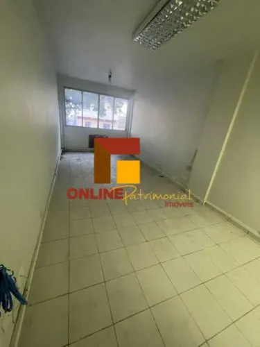 Sala comercial em Bonsucesso Documentação ok ac financ e FGTS