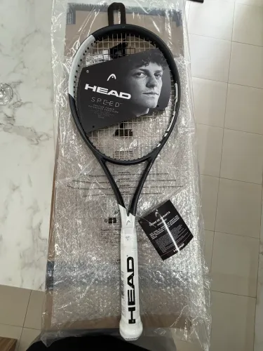 HEAD SPEED MP - 2026 (nova)