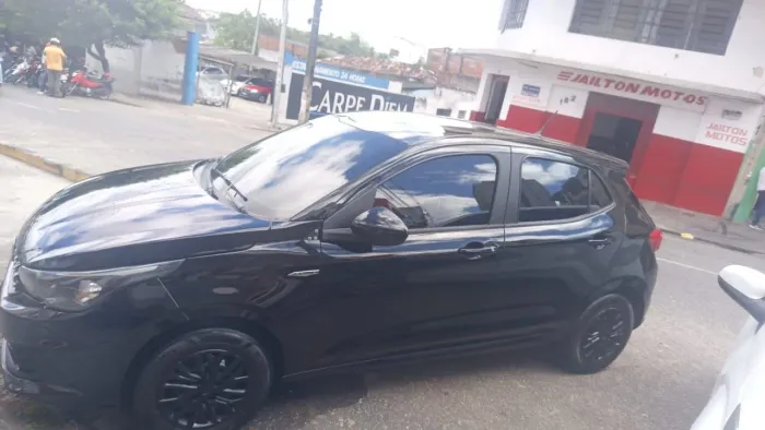 Fiat Argo Drive 1.0 6V Flex 2019