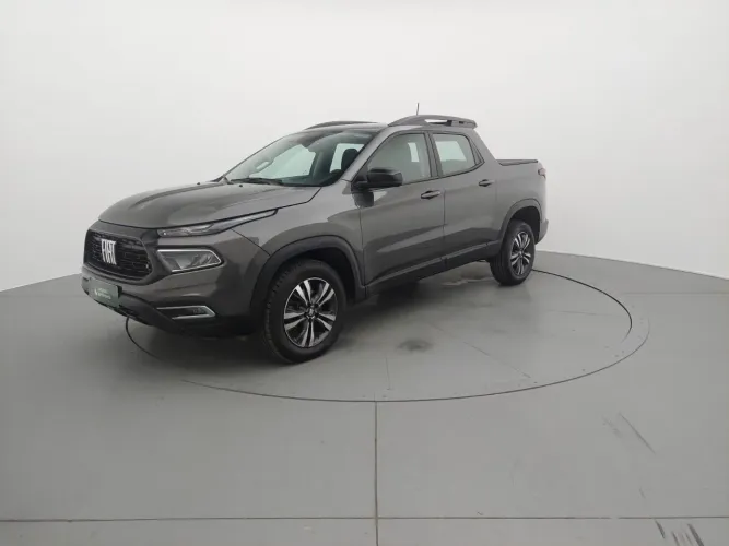 Fiat Toro Freedom 1.3 T270 4X2 Flex AUT 2025
