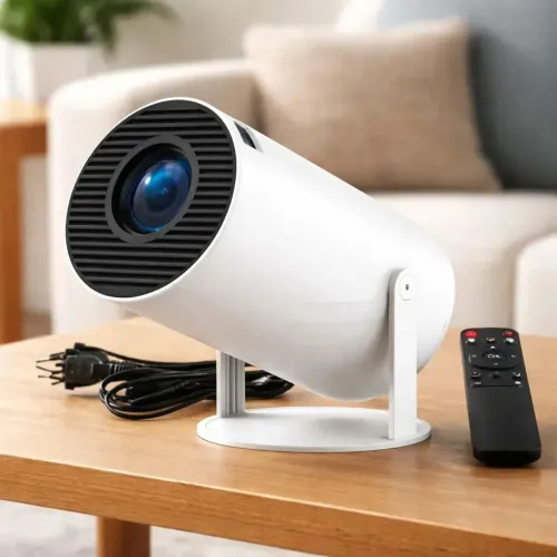 Projetor HY300