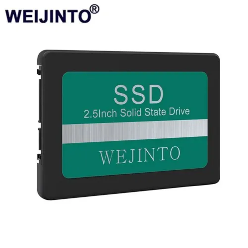 HD SSD 