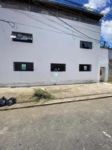 Excelente Conjunto Comercial