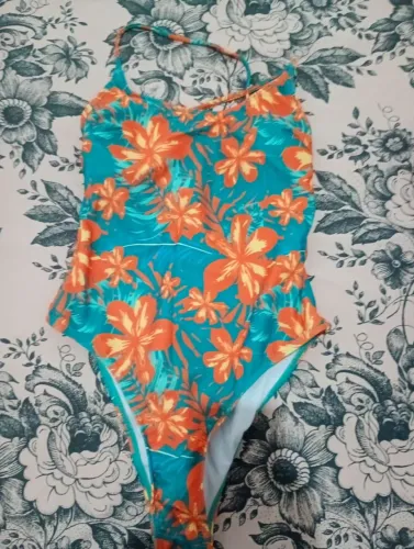 Maiô estampado