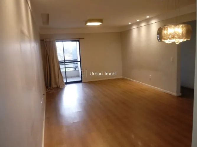 Apartamento com 3 Quartos no Bela Vista Condomínio Completo, Volta Redonda