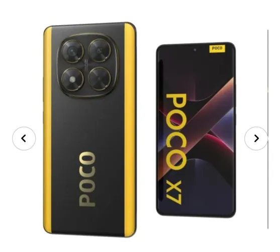 Poco X7