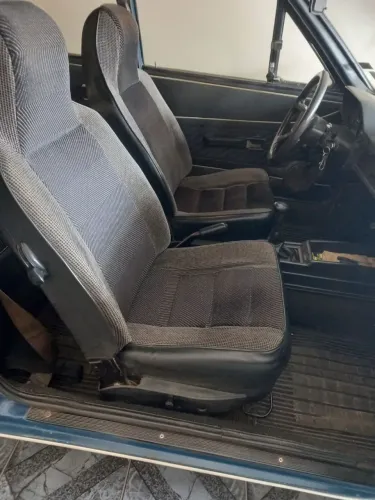 Volkswagen Passat 2 1977